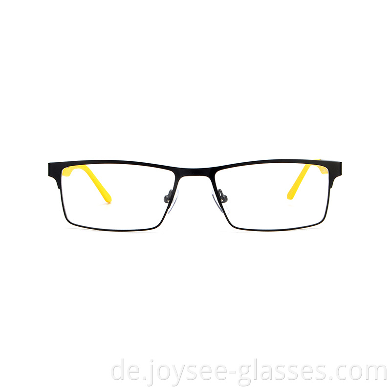 Luxury Unisex Eyeglasses 8